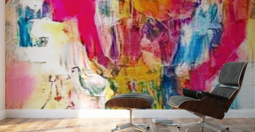 celebration   victory Wall Murals