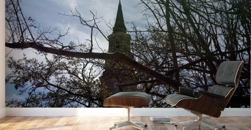 St Philips 2 Wall Murals