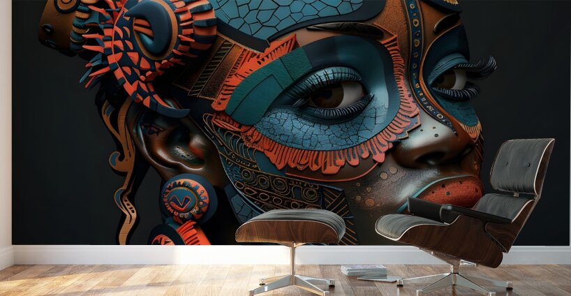 1 6603ca7440954 ip6  DGB LOL Sharp 6x Wall Murals