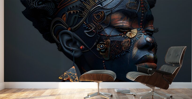 17 6603c2e3a5e35 67yr  DGB LOL Sharp 6x Wall Murals