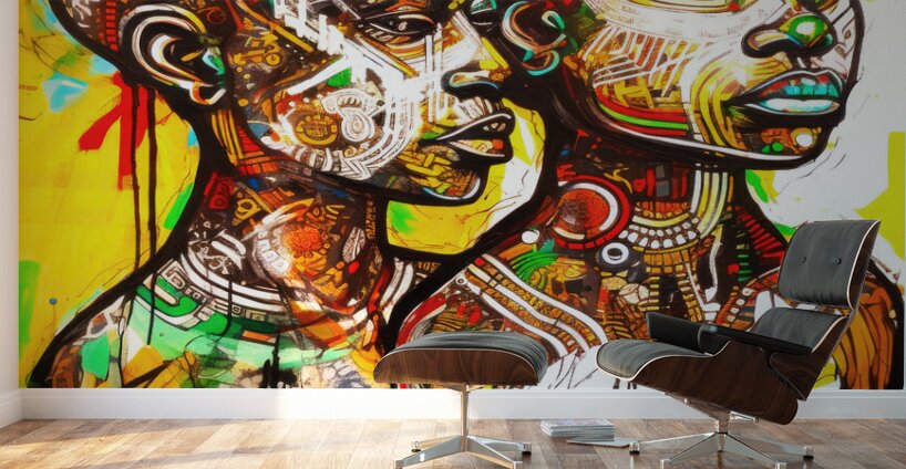 Companion Of Honour Wall Murals