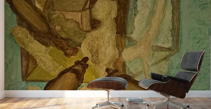 20240329 080743 Space-Time 4 dimensions   Wall Murals