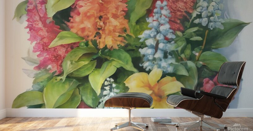 h flower 2 1711726140.3713 Wall Murals