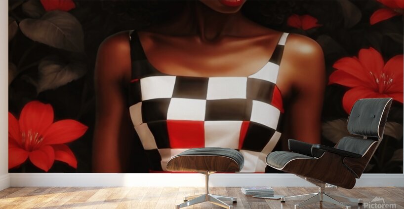 MY THEME  Wall Murals