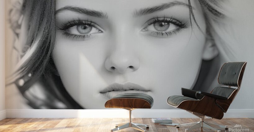 Dynamic Fade Wall Murals