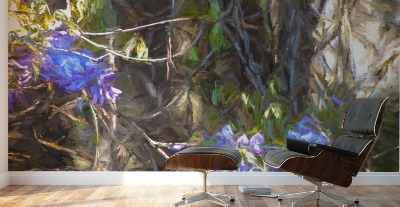 DSC 2636 studio Wall Murals