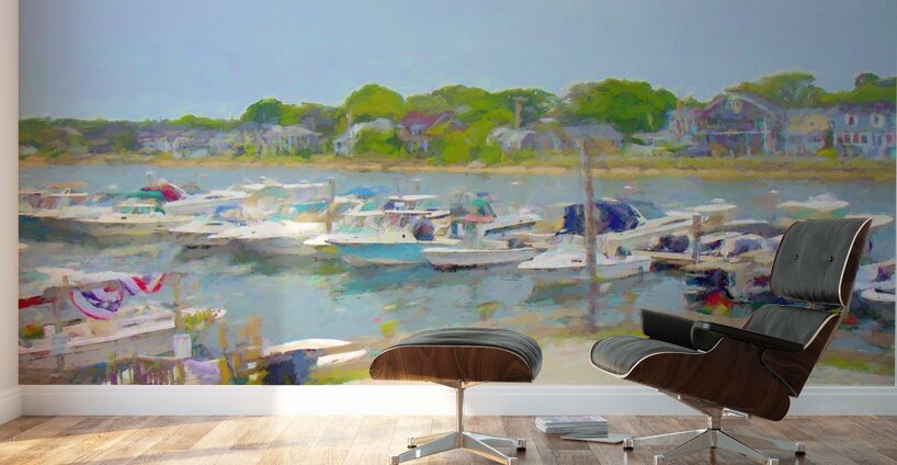 DSC 2815 studio Wall Murals