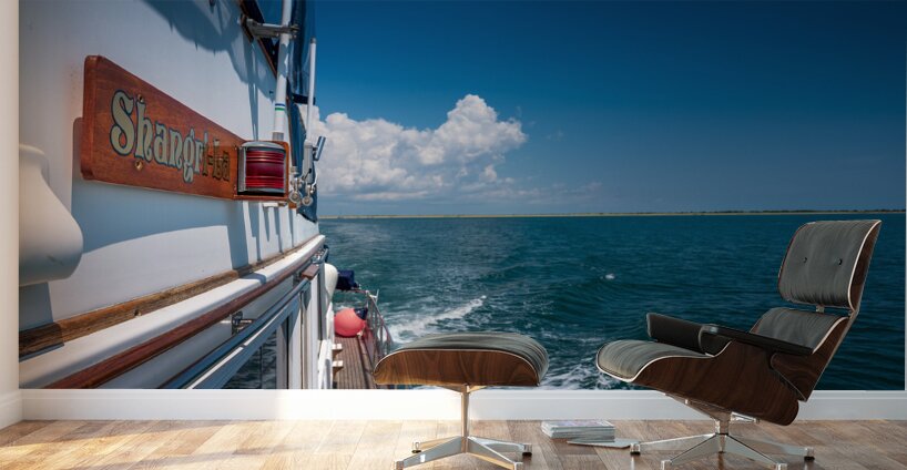 Shangri-La -2 Wall Murals