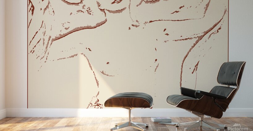 Aphrodite – Otto Lingner Wall Murals