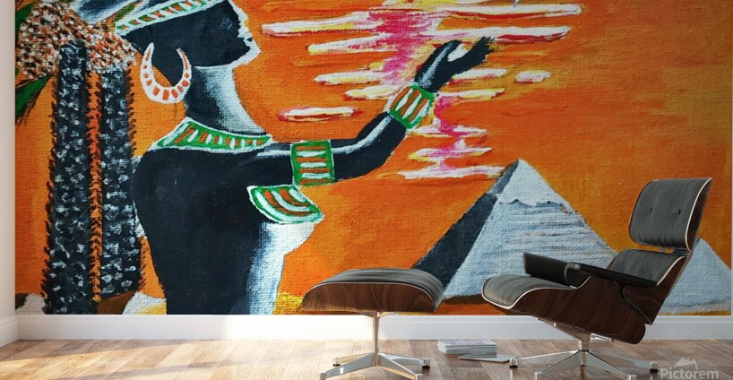 Africa Africa Wall Murals