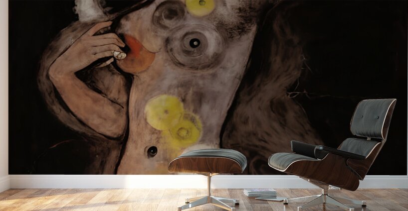Pikkasso Art - Ultramodern art from top artists 30 Wall Murals