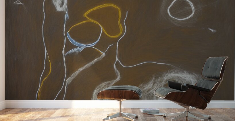 Pikkasso Art - Ultramodern art from top artists 7 Wall Murals