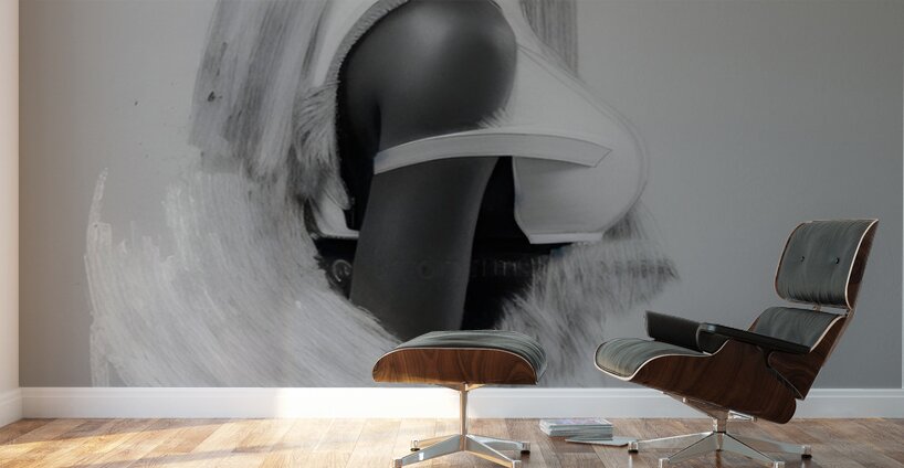 Pikkasso Art - Ultramodern art from top artists 44 Wall Murals