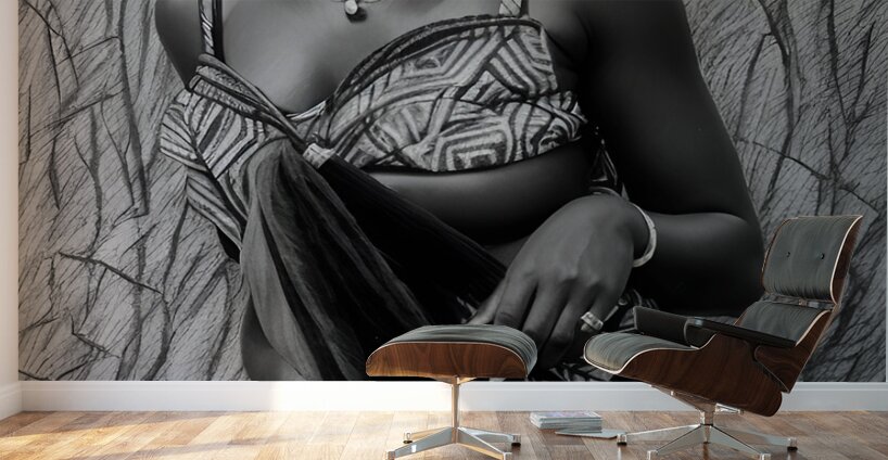 Pikkasso Art - Ultramodern art from top artists 32 Wall Murals