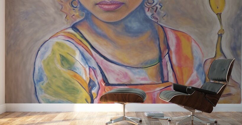 Pikkasso Art - Ultramodern art from top artists 37 Wall Murals