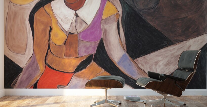 Pikkasso Art - Ultramodern art from top artists 46 Wall Murals