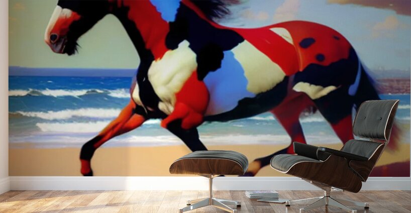 Pikkasso Art - Ultramodern art from top artists 37 Wall Murals