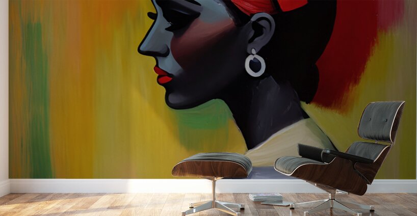 Pikkasso Art - Ultramodern art from top artists 40 Wall Murals