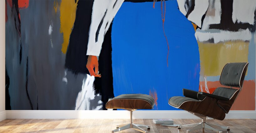 Pikkasso Art - Ultramodern art from top artists 46 Wall Murals