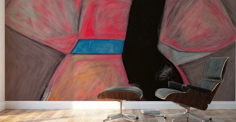 Pikkasso Art - Ultramodern art from top artists 3 Wall Murals