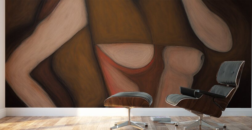 Pikkasso Art - Ultramodern art from top artists 22 Wall Murals