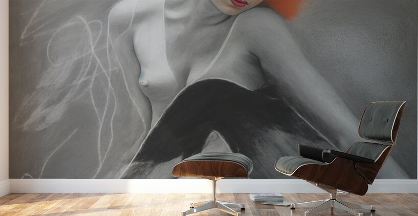 Pikkasso Art - Ultramodern art from top artists 23 Wall Murals