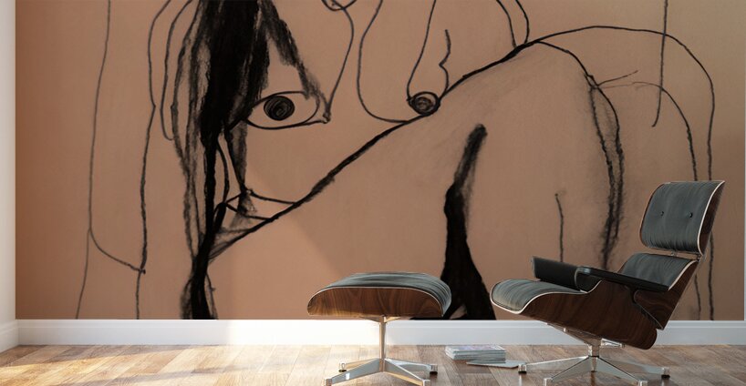 Pikkasso Art - Ultramodern art from top artists 13 Wall Murals