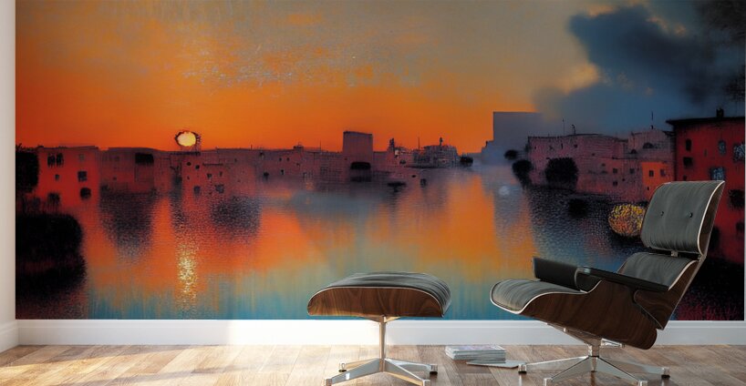 Pikkasso Art - Ultramodern art from top artists 35 Wall Murals