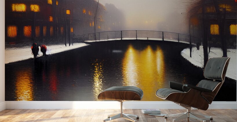 Pikkasso Art - Ultramodern art from top artists 44 Wall Murals