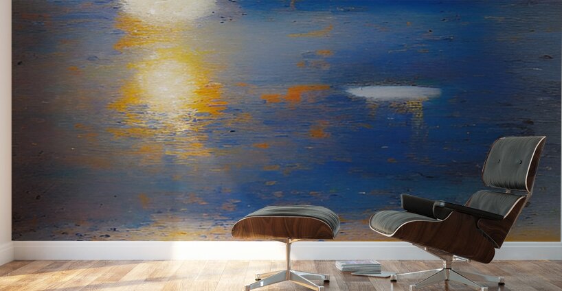 Pikkasso Art - Ultramodern art from top artists 44 Wall Murals