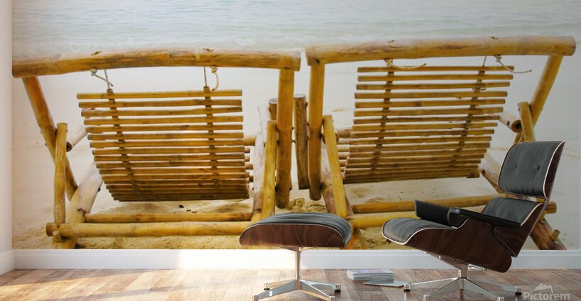 Holiday In Thai Paradise Wall Murals