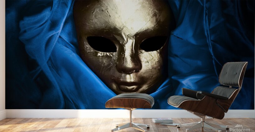 Death in the valley of kings Wall Murals