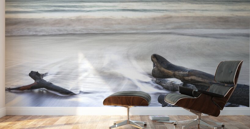 L Ocean irresistible Wall Murals