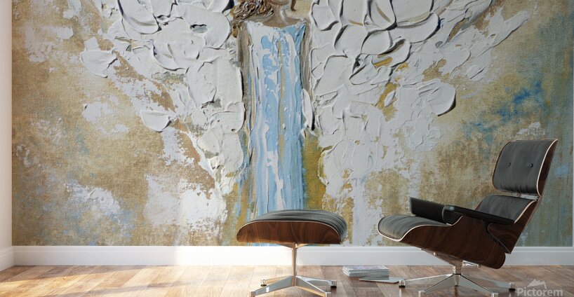 By Your Side Wall Murals