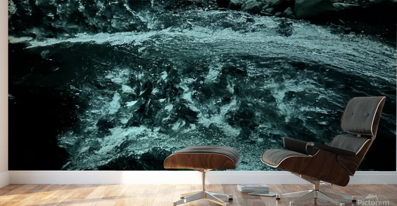 Ice Cave at Vatnajokull 6 Iceland Wall Murals