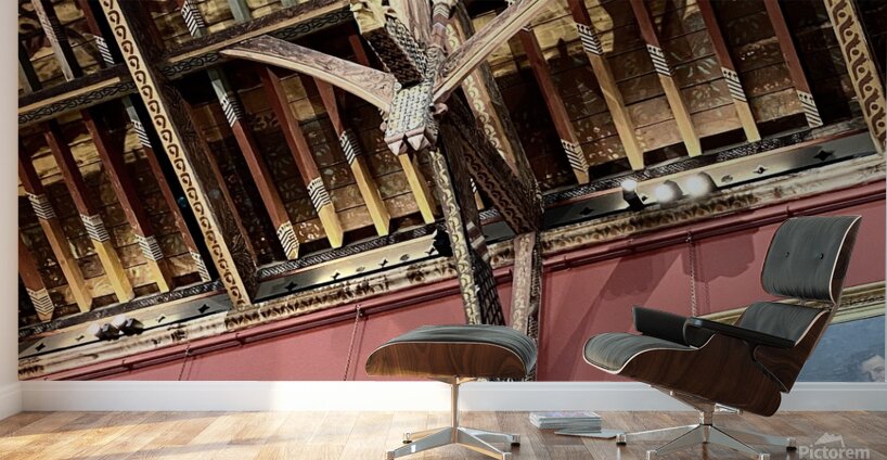 Photo Gallery at Kilkenny Castle in Kilkenny Ireland Wall Murals