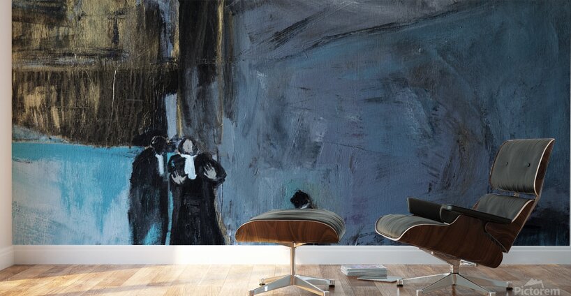 Pacta Sunt Servanda Wall Murals