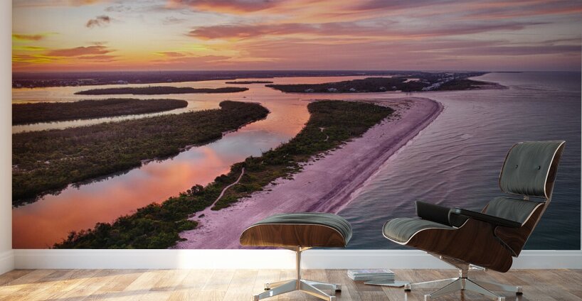 20240407 Stump Pass 4 Wall Murals