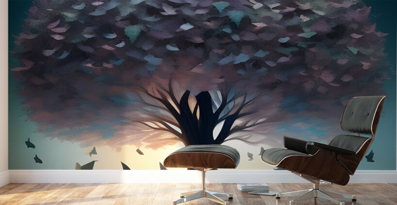 The Book of Dreams 6 Wall Murals