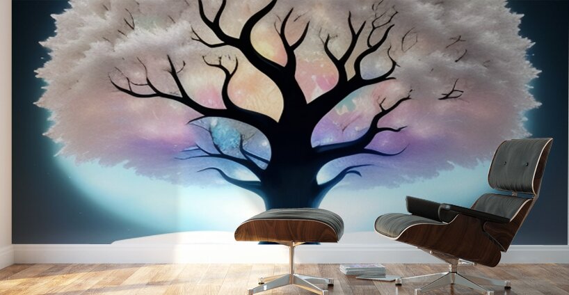 The Book of Dreams 38 Wall Murals