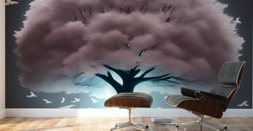 The Book of Dreams 23 Wall Murals