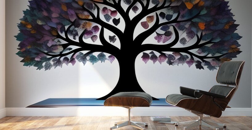 The Book of Dreams 36 Wall Murals