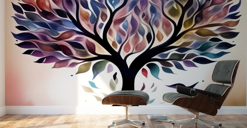 The Book of Dreams 32 Wall Murals