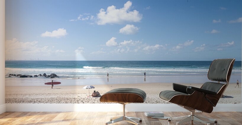 Snapper Pano Wall Murals