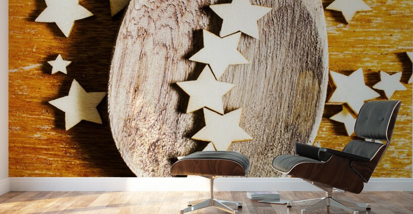 5 star catering and restaurant award Wall Murals