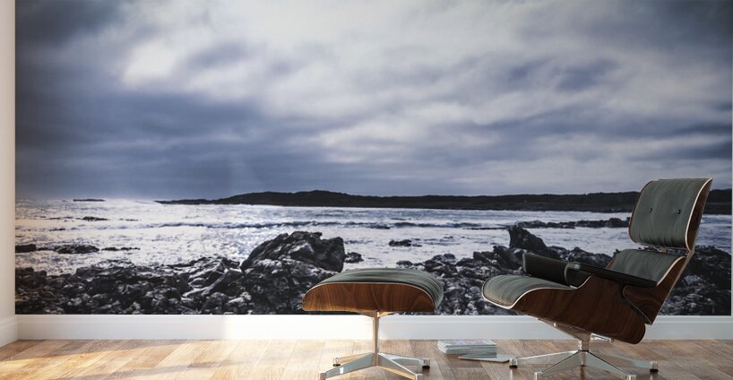 oceanic atmosphere Wall Murals