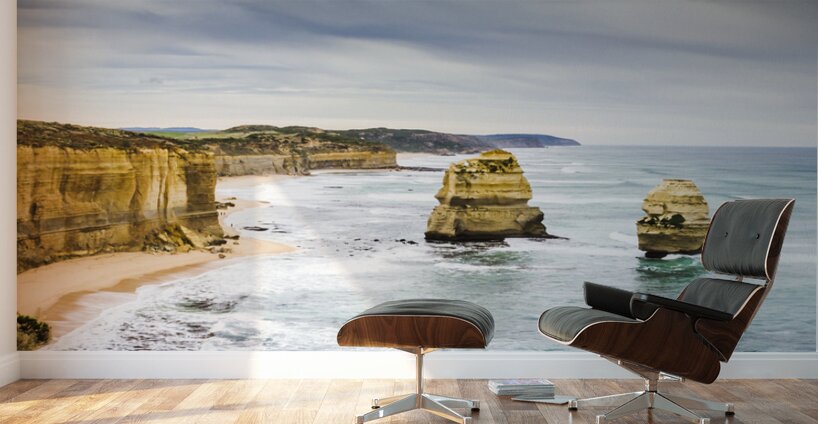 Australian natural wonders Wall Murals