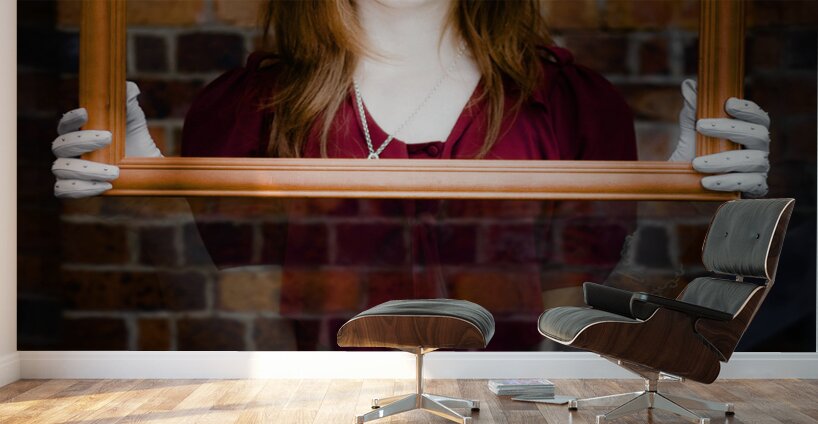 Spirit Of Mystery And Magic Wall Murals