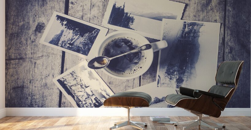 A moment Wall Murals