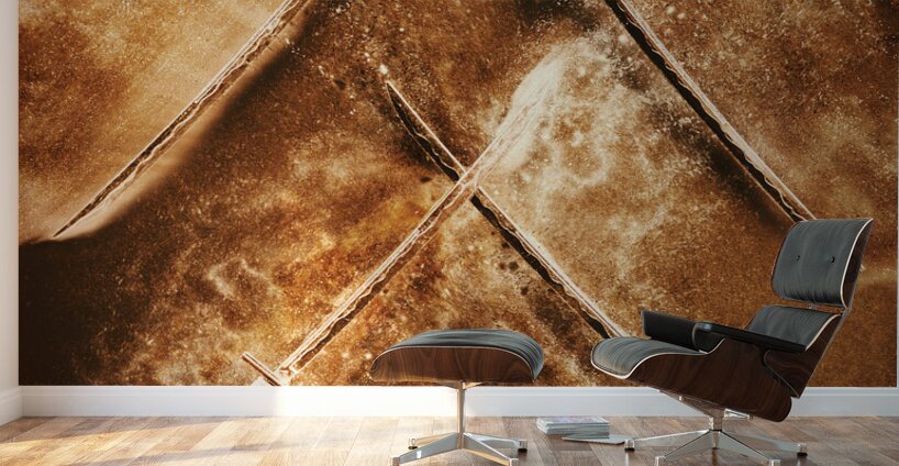 Empires of sand Wall Murals